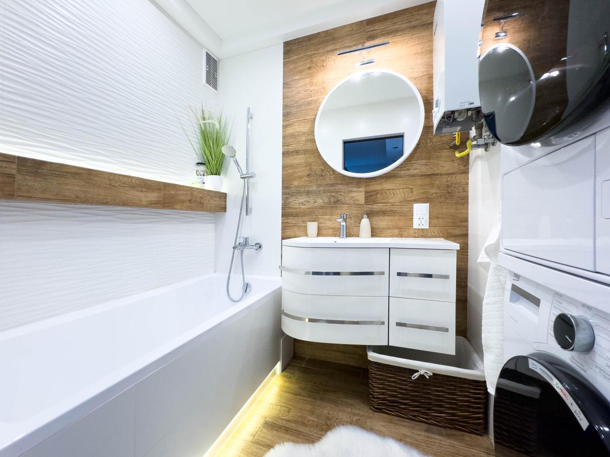 4 Pokojowy Apartament Posada Sanok Eksteriør billede