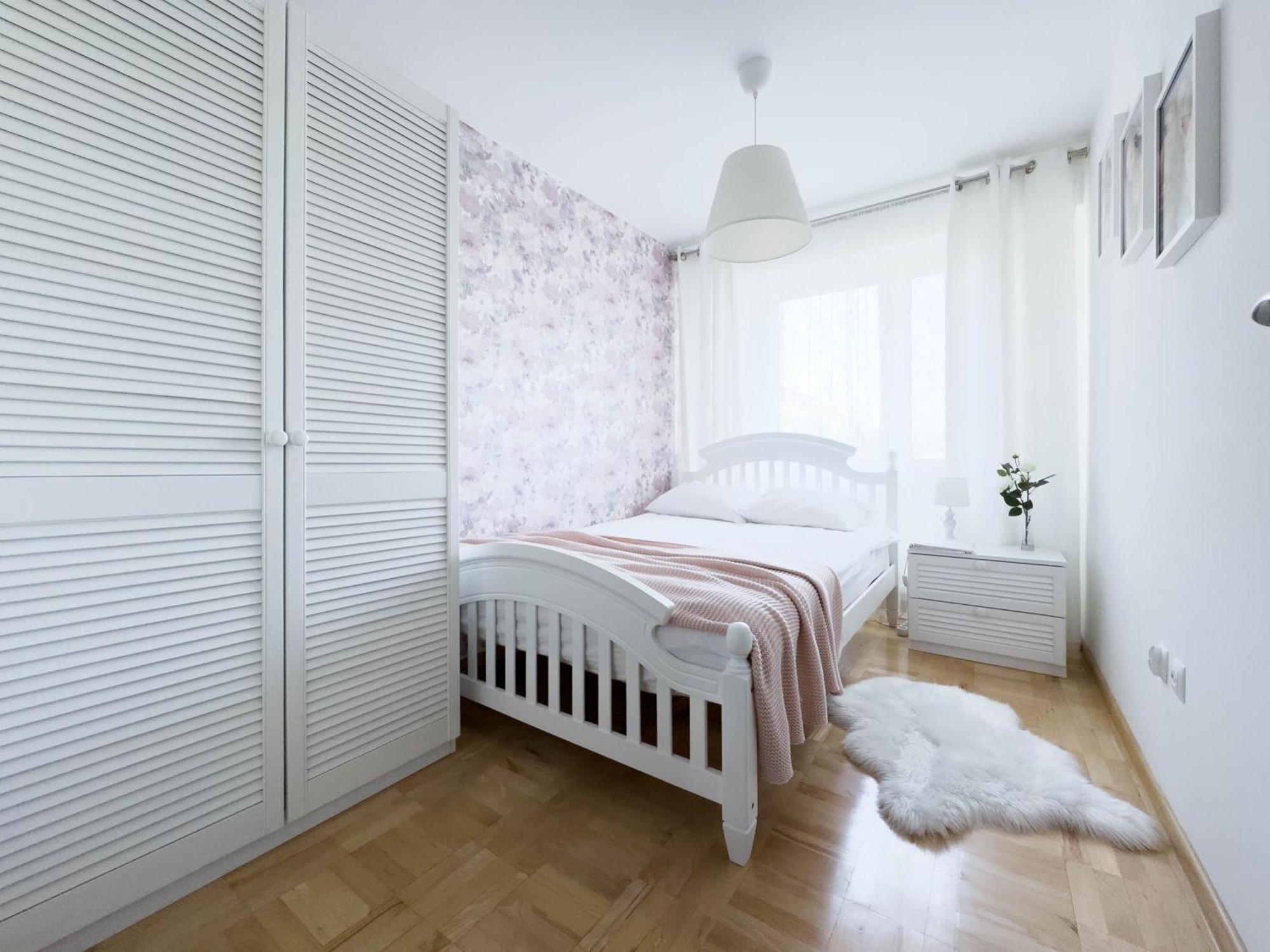 4 Pokojowy Apartament Posada Sanok Eksteriør billede