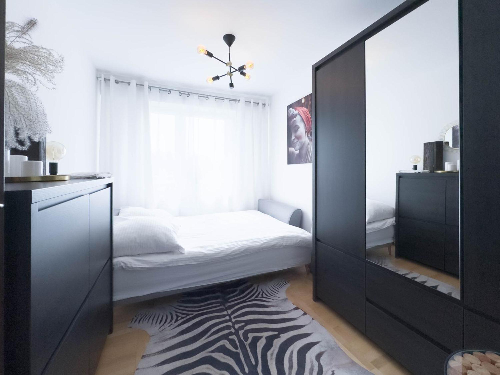 4 Pokojowy Apartament Posada Sanok Eksteriør billede